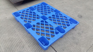 1200*800 HDPE di plastica scatola di palets - Product Image 5