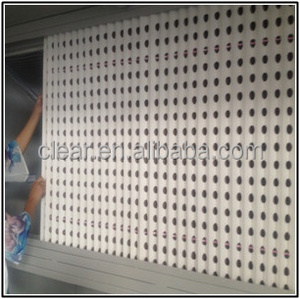 Cabina di Verniciatura Manuale a Spruzzo Senza Polvere per Rivestimento UV - Product Image 3