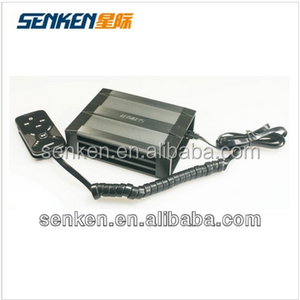 รีโมทคอนโทรลไซเรนรถยนต์ SENKEN CJB100-S210 - Product Image 5