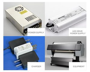<span class=keywords><strong>Transformateur</strong></span> électrique, <span class=keywords><strong>mini</strong></span> puissance haute fréquence <span class=keywords><strong>220v</strong></span> <span class=keywords><strong>12v</strong></span>, prix d'usine, haute fréquence - Product Image 6