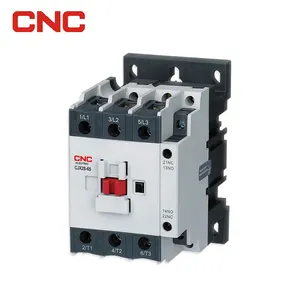 Good quality 3p electrical contactor 3p contactor breaker 3p ac contactor