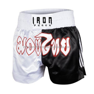 Short thaïlandais à séchage rapide et anti-rides avec service OEM - Product Image 1