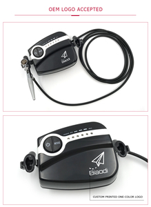 Aérographe Électrique pour Pâtisserie - Product Image 3