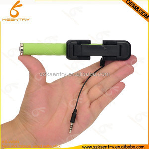 Suprema Mini 1 All in One alambre Selfie palo se libera - Product Image 5