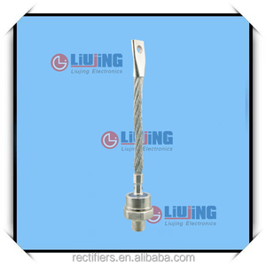 Liujing Semikron espárrago versión Standard Recovery Diode SKR70 - Product Image 1