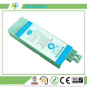 BCI 1411 compatible cartouche d'encre pour <span class=keywords><strong>canon</strong></span> W8400 w8200 w7200 avec colorant encre - Product Image 2