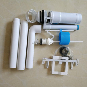 <span class=keywords><strong>Cisterna</strong></span> de inodoro de doble descarga, <span class=keywords><strong>cisterna</strong></span> de inodoro de plástico de 6 <span class=keywords><strong>litros</strong></span> - Product Image 5