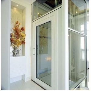 Harga Pabrik <span class=keywords><strong>Lift</strong></span> Rumah dan <span class=keywords><strong>Lift</strong></span> Villa Digunakan Di Rumah untuk Villa - Product Image 5