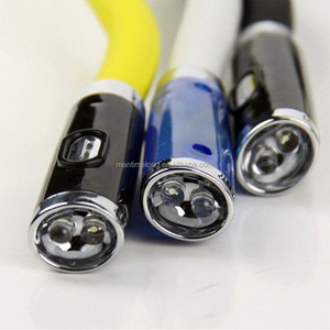 Linh Hoạt Mới Lạ <span class=keywords><strong>LED</strong></span> Ánh Sáng Ban Đêm Đèn Pin Linh Hoạt Rắn Hands Miễn Phí Cổ Ánh Sáng Cuốn Sách Đèn Đọc Sách - Product Image 5