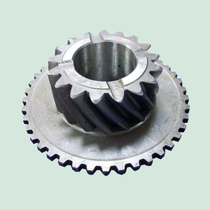 กล่องเกียร์รถบรรทุกอะไหล่ ME608845 5TH เกียร์สำหรับ FU-SO - Product Image 2