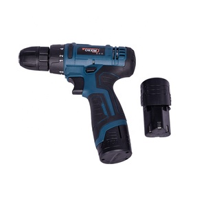 Uitstekende Kwaliteit Lage Prijs Uniek Ontwerp Accudraaislagmoeraanzetter Boor - Product Image 2