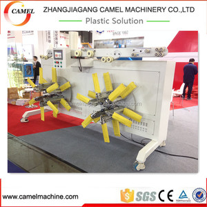 Máy Cuộn Dây Tự Động Bằng Nhựa/PE Máy Cuộn Dây Tự Động Hoàn Toàn Tự Động 800-2000Mm - Product Image 5