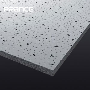 Plaque de plafond <span class=keywords><strong>acoustique</strong></span> en fibre minérale - Product Image 4