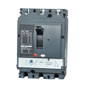 Disjoncteurs MCCB <span class=keywords><strong>NSX</strong></span> 100/160/<span class=keywords><strong>250</strong></span>/400/630A 3P 4P - Product Image 2