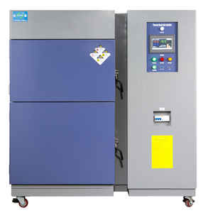 Umwelt Luft zu Air <span class=keywords><strong>High</strong></span> <span class=keywords><strong>Low</strong></span> Temperatur Thermische Schock <span class=keywords><strong>Test</strong></span> Kammern - Product Image 3