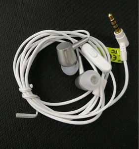 Écouteurs micro intégrés pour Smartphone tablette ordinateur portable 3.5mm pour <span class=keywords><strong>Sony</strong></span> EX750 écouteurs avec microphone - Product Image 4