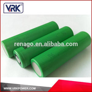 Echtes vtc6 30a Li-on batterie <span class=keywords><strong>18650</strong></span> batterie <span class=keywords><strong>imr</strong></span> <span class=keywords><strong>vtc4</strong></span> - Product Image 1
