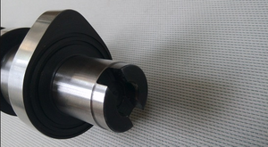 แคมชาฟท์เหล็กกล้าบิลเล็ตสำหรับรถแข่ง สำหรับเครื่องยนต์โตโยต้า ปาเซโอ โคโรลล่า คอร์ซ่า 5E 5EFE 5EFHE 1.5 ลิตร - Product Image 6