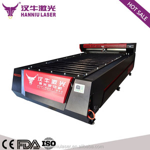 300 Wát kim loại acrylic gỗ máy cắt laser co2 với động cơ <span class=keywords><strong>servo</strong></span> và tự động lấy nét hệ thống HQ-1325 - Product Image 1