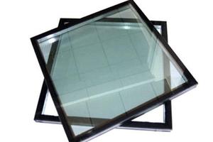 Panneaux de verre à double fenêtre, fenêtres isolées, panneaux de verre à double panneau - Product Image 2