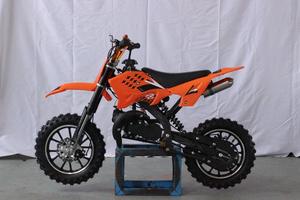 Bon marché Chine <span class=keywords><strong>mini</strong></span> 50cc <span class=keywords><strong>cross</strong></span> bike enfants moto 49cc dirt bike - Product Image 2