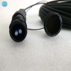 RPM2531610/100M Sợi Quang Jumper Rru Để Bbu Sợi Quang 100M 2F <span class=keywords><strong>LC</strong></span>(FullAXS)-<span class=keywords><strong>LC</strong></span> <span class=keywords><strong>SM</strong></span> Cáp Bbu 3900 - Product Image 5