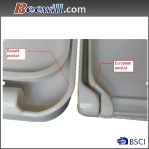 Baño sanitario cierre suave asiento del inodoro inodoro <span class=keywords><strong>venta</strong></span> - Product Image 6