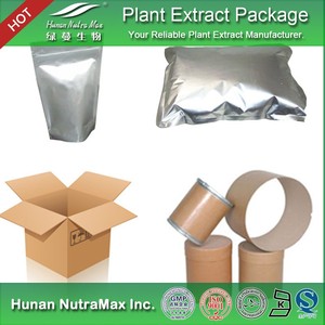 Personalizado barato 1%-5% Flavones Extracto de raíz de ortiga con precio a granel - Product Image 4