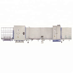 Ligne de Production en verre thermo-isolant automatique, similaire à la Machine <span class=keywords><strong>Lisec</strong></span> - Product Image 1