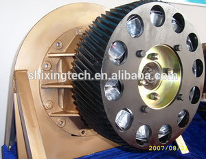 Eddy curent retardador para de autocares reemplazar <span class=keywords><strong>telma</strong></span> retader - Product Image 1
