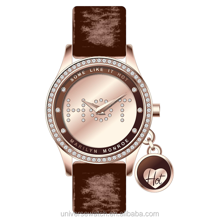 Marron
