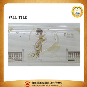 Listello Cerámica para Paredes - Product Image 1
