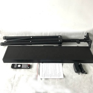 CHEETIE CP27 양면 빅 6 자리 레드 블루 그린 옐로우 화이트 LED 디지털 스톱워치 타이밍 - Product Image 5