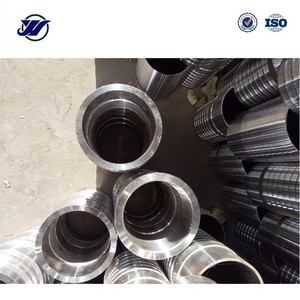 Putzmeister בטון משאבת חילוף חלקי ומקורבות צינור SK 148mm 5 אינץ - Product Image 3