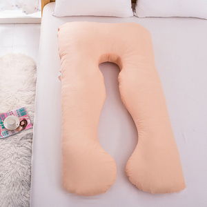 <span class=keywords><strong>Oreiller</strong></span> <span class=keywords><strong>de</strong></span> maternité 100% pur coton, vente en gros, motif, bon marché, pour femme enceinte - Product Image 4