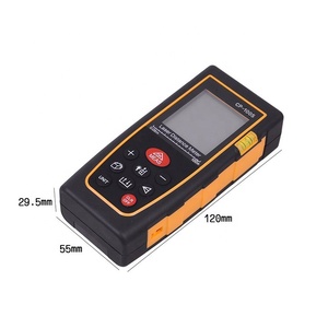 Portátil de mano medidor de distancia láser telé<span class=keywords><strong>metro</strong></span> láser precios fabricante - Product Image 6