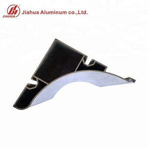 Cambodia Rounded <strong>Aluminum</strong> <strong>Extruded</strong> <strong>Window</strong> Corner Joint for Doors <strong>windows</strong> <strong>Frame</strong> - Product Image 2