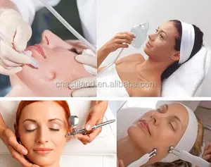 Стимулятор мышц лица Belleza estetica ультразвуковой машина для чистки лица