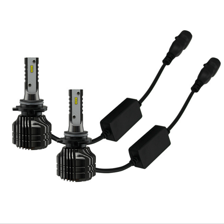 Sariti светодиодные лампы h4