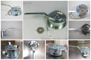 BRA1ไฟฟ้าเบรค Lever DC24V 16.8W 10Nm ACY001AA สำหรับ4ล้อสกู๊ตเตอร์ไฟฟ้าชิ้นส่วนคนพิการสกู๊ตเตอร์ - Product Image 4