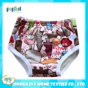 A prueba <span class=keywords><strong>de</strong></span> agua Todo En Un Tamaño Reutilizables Pantalones <span class=keywords><strong>de</strong></span> Entrenamiento Orinal Bebé <span class=keywords><strong>de</strong></span> Formación - Product Image 2