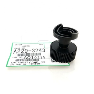 OEM A2293243 Per Ricoh Aficio 1060 1075 2060 2075 <span class=keywords><strong>MP</strong></span> 7000 7001 <span class=keywords><strong>7500</strong></span> 8000 8001 Motore Ingranaggi Congiunta A229-3243 - Product Image 1