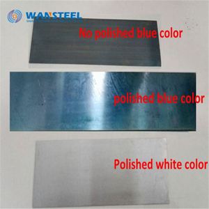 Ủ & cứng SK5 mùa xuân Dải thép/ban nhạc cuộn dây - Product Image 5