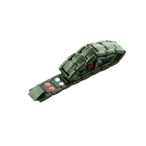 Gelang Energi Skalar Kuantum Germanium Bio Magnetik Teknologi Jepang - Product Image 6