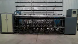 Hot sale textile ring twister machine used for yarn twisting