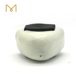 Groothandel factory custom OEM ODM latex <span class=keywords><strong>sushi</strong></span> rijst vormige huisdieren honden en accessoires hond speelgoed - Product Image 4