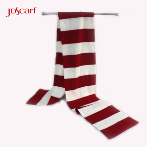ยั่งยืนผ้าพันคอยุทธวิธีลายซัพพลายเออร์สีแดงและสีขาวลายผ้าพันคอ - Product Image 3