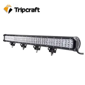 Tripcraft 234w 36 אינץ תאורת רכב אביזרי רכב LED אור הרצועה, LED אור הוא מתאים לרכבי