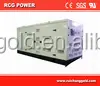 600KVA soundproof AC three phase generator powered by UK 2806A