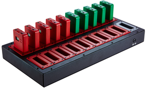 Hệ Thống Nghe Hỗ Trợ Âm Thanh Di Động UHF 790-810MHZ Bán Chạy Giá Rẻ & Máy Phát Cầm Tay - Product Image 6